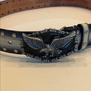 Women Guess Brand Belt